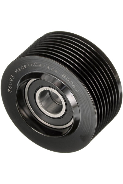 GATES Rola Ghidare/Conducere Curea Transmisie Daf Cf/Lf 45/Lf 55