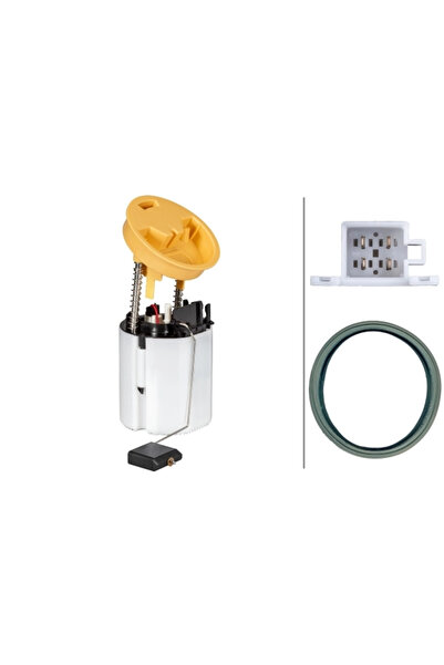 Hella Sistem Alimentare Cu Combustibil 8Tf358146-361 Mercedes-Benz Cls/E-Clas...