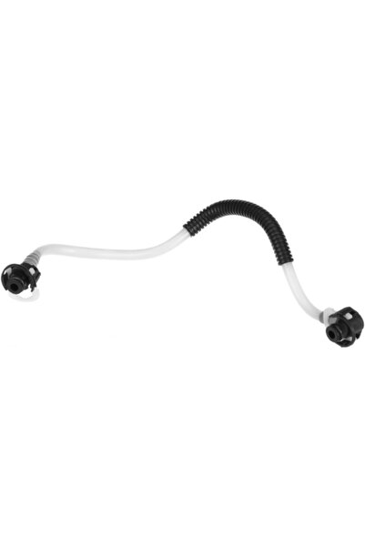 GATES Furtun,supracurgere Combustibil Mercedes-benz E-class T-model (s210) 1998-2003 Diesel