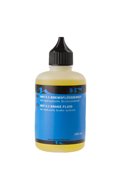 M-wave Lichid de frână Dot 5.1 100 ml