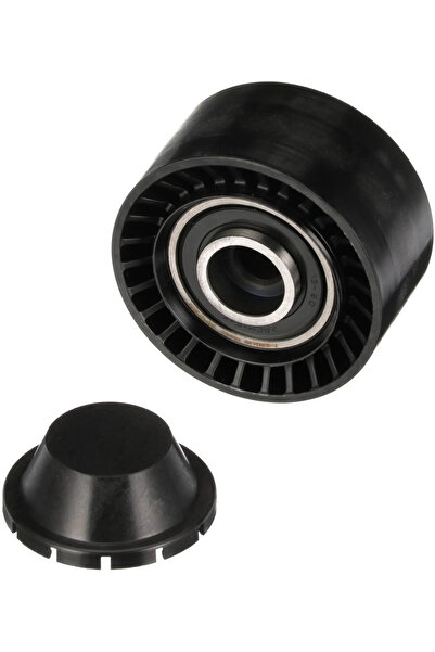 GATES Rola Ghidare/conducere, Curea Transmisie Ford Asia & Oceania Figo I 2010-2015 Diesel