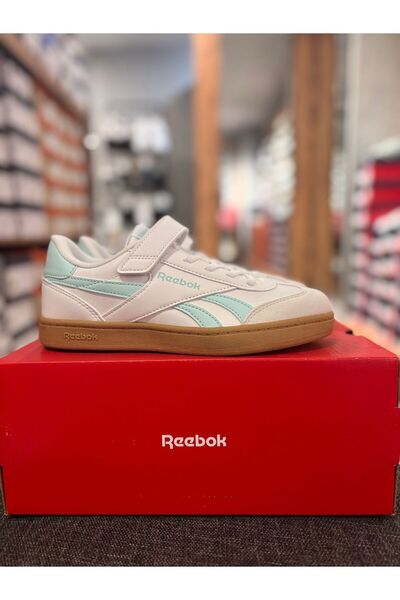 Reebok SMASH EDGE ÇOCUK AYAKKABISI