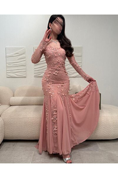 Diva style فستان سهره ورود