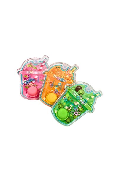 Meven Set Beauty لعبة مائية - على شكل كوب عصير