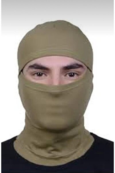 Gizem iç giyim THERMAL TAM YÜZ KAR MASKESİ BALAKLAVA