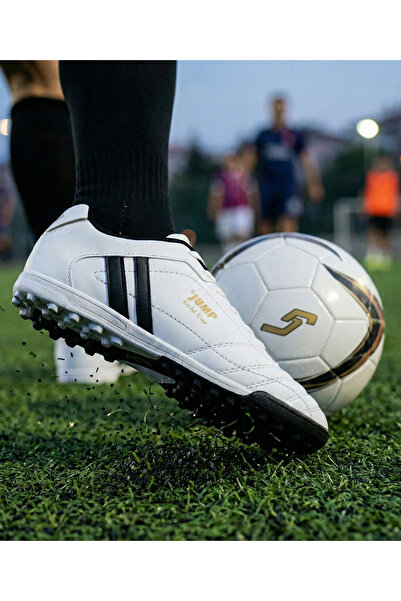 Jump Colorful carpet field shoe cleats