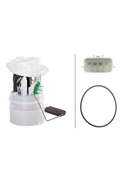 Hella Sistem Alimentare Cu Combustibil Dacia Logan 2/Logan Mcv 2/Sandero 2 Re...