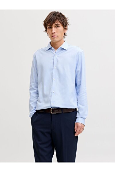 Jack & Jones Premium Oberhemd Slim Fit Oberhemd