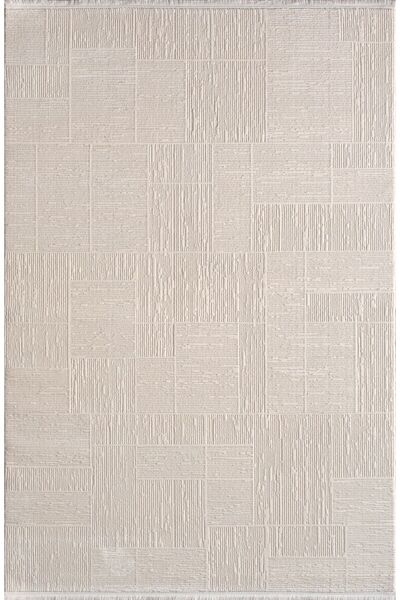 Artemis Halı Artemis Halı Petinya - 06177C - Krem Bej Halı