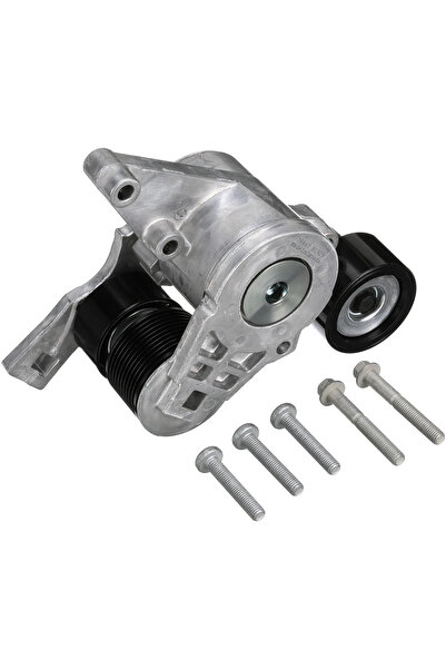 GATES Intinzator Curea Curea Distributie Mercedes-Benz Actros MP4 / MP5/Antos...