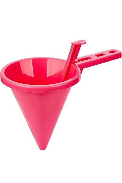 CENGİZ ÇEYİZ Pratik Hamur Dağıtıcı Plastik KP-103