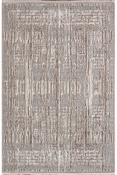 Artemis Halı Serena 03366A Bej Gri