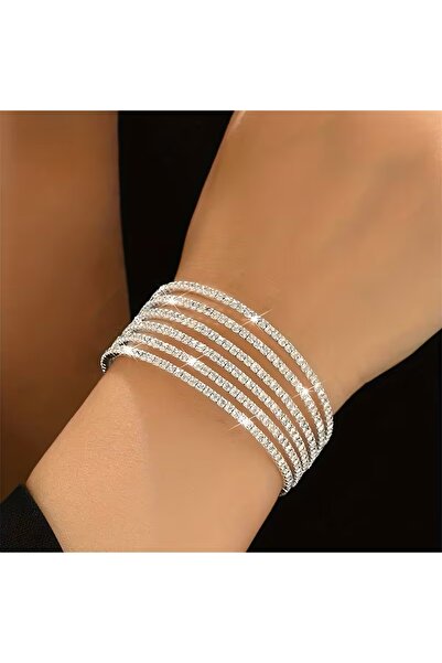 Ayzen bracelet with stones