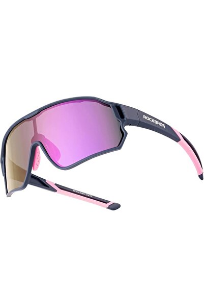 Other Ochelari de ciclism ROCKBROS pentru copii, ochelari fotocromatici/polarizați, ochelari de ciclism UV400 -