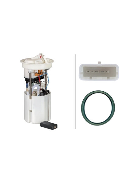 Hella Sistem Alimentare Cu Combustibil Ford Galaxy 2/Galaxy Model 2 Van/Mondeo 4