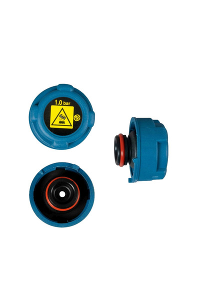 GATES Buson,radiator Iveco Daily Vi Platou / Sasiu 2014-2025 Benzina