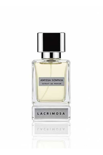 lacrimosa Amissa Somnia 50 ml Kadın Parfüm Çiçeksi & Ferah, Gül, Şakayık, Paçuli