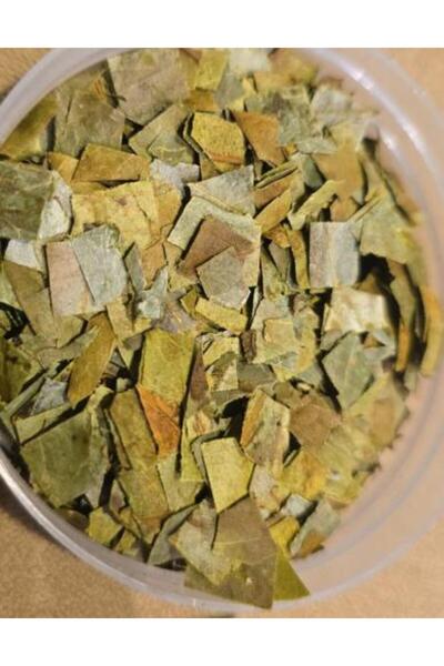 Saydat alashab شاي أوراق القشطة الشائكة (الجرافيولا) - 50 جم