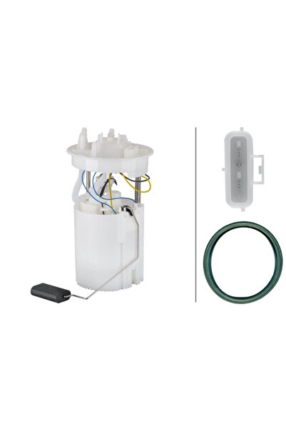 Hella Sistem Alimentare Cu Combustibil Ford C-Max 2/Focus 3