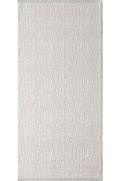 Artemis Halı Eva 01107I Krem Gri