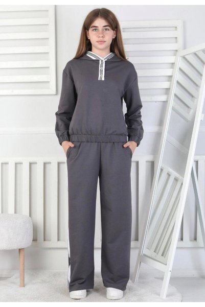Emilakids 10-16 Years Old 2-Thread Girls' Suit