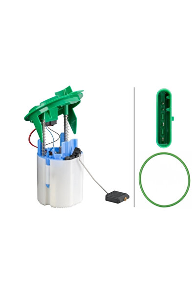 Hella Sistem Alimentare Cu Combustibil Mercedes-Benz C-Class/E-Class/Glk-Class