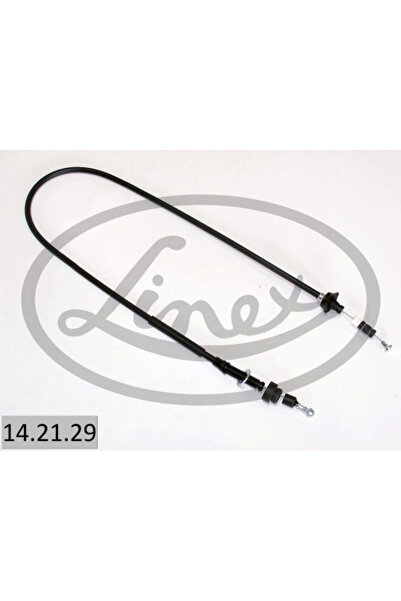 Linex Cablu Acceleratie Citroen Jumper 1 Bus/Jumper 1 Caroserie/Jumper 1 Plat...