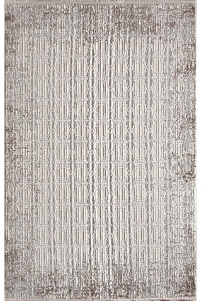 Artemis Halı Serena 03370A Krem Gri