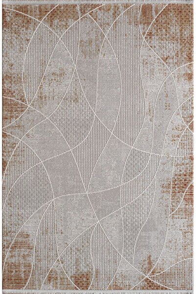 Artemis Halı Serena 03362C Krem Gold