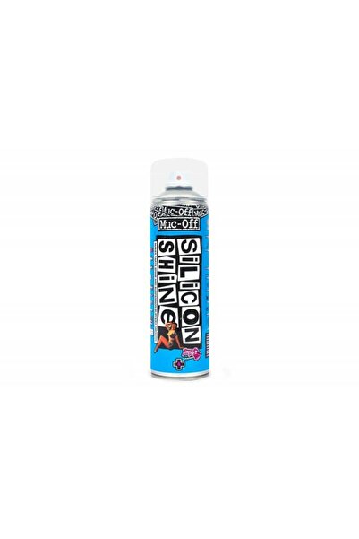 Muc-Off Spray strălucitor cu silicon 500ml