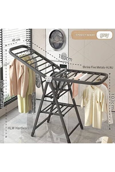 NKX Thickened and bolded dual-axis 1.8M flagship model K8 large three-layer m...