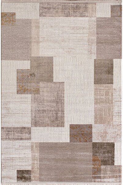 Artemis Halı Davina 09789B Bej Krem