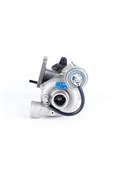 Nissens Compresor Sistem De Supraalimentare Vw Lt 28-35 2 Bus/Lt 28-46 2 Caro...