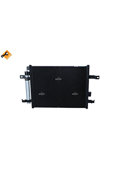 NRF Condensator Climatizare Mazda Mx-5 4/Mx-5 Rf Targa