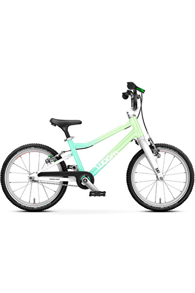 Woom GO 3 Cremă de mentă