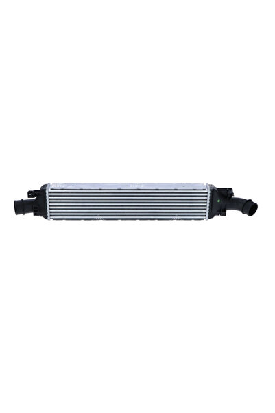 NRF Intercooler Compresor Audi Q3
