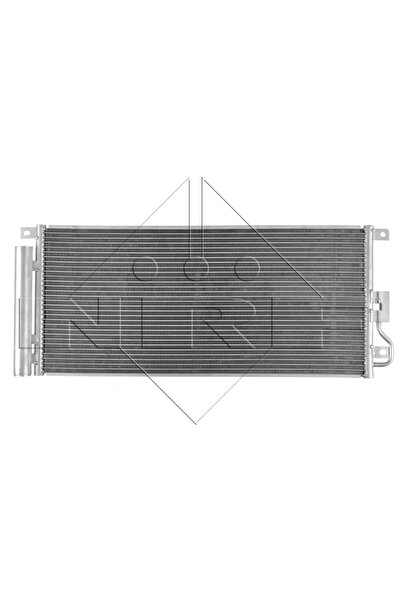 NRF Condensator Climatizare Chevrolet Trax Opel Mokka / Mokka 10/Mokka 10 Van