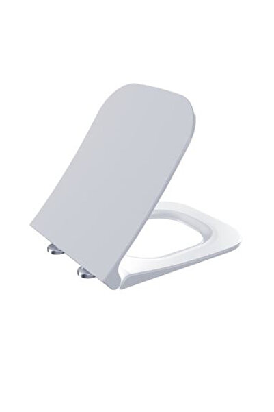 Visam LALE DUROPLAST KLOZET KAPAĞI SOFT VSM516-001