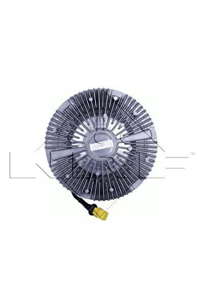 NRF Cupla Ventilator Radiator Man Tga