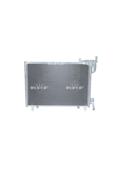 NRF Condensator Climatizare Ford B-Max/Fiesta 6/Tourneo Courier B460 Microbus