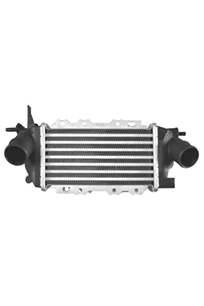 NRF Intercooler Compresor Opel Vectra B Vauxhall Vectra
