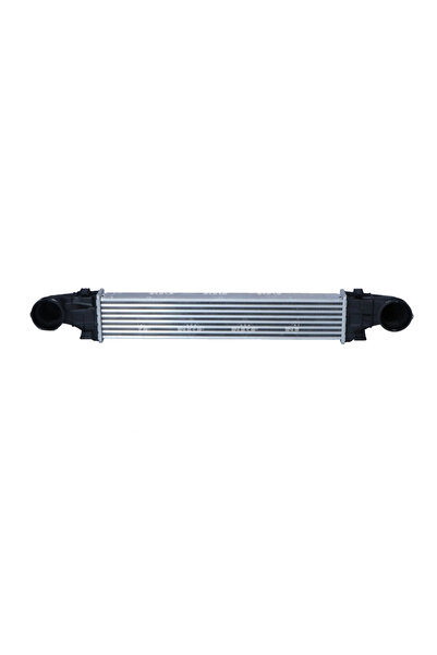 NRF Intercooler Compresor Mercedes-Benz E-Class