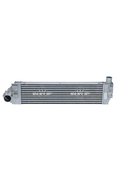 NRF Intercooler Compresor Renault Megane 2/Scenic 2