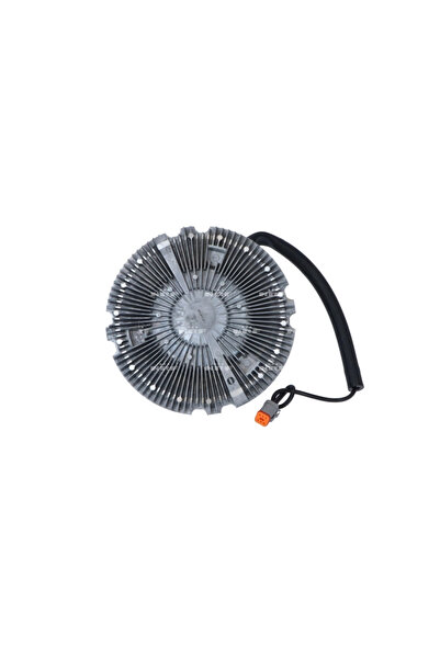 NRF Cupla Ventilator Radiator Scania G 1/P 1/R 1