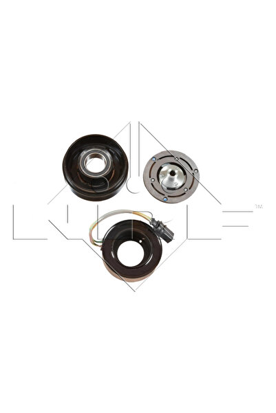 NRF Cupla Magnetica Compresor Climatizare Audi A3 Ford Escrt 5/Galaxy 1
