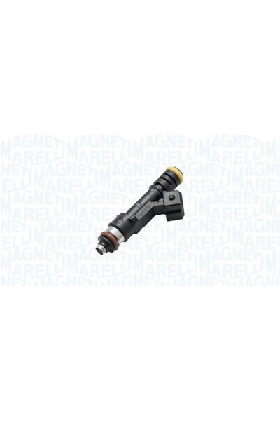 MAGNETI MARELLI Injector Fiat Doblo Autoutilitara/Limuzina Spatioasa/Doblo Mi...