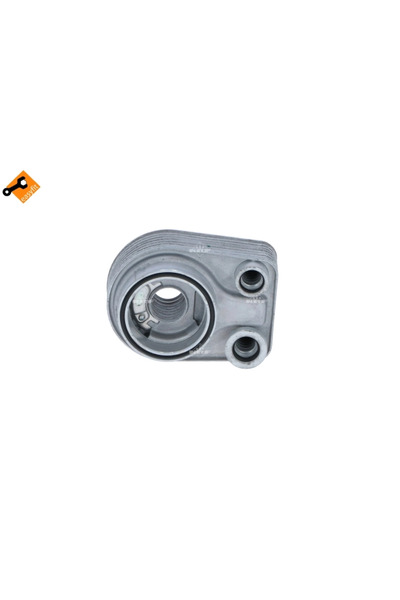 NRF Radiator Ulei Ulei Motor Dacia Duster/Sandero Nissan Cube/Note/Qashqai 1