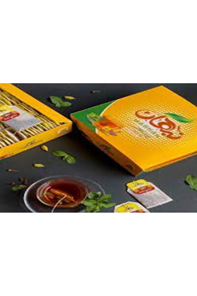 Meven Set Beauty Nabehan Black Tea 100 Bags