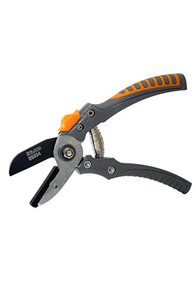 richmann exclusive Foarfeca gradina, tip nicovala, teflon, otel japonez SK5, ...