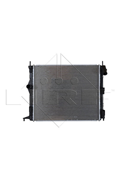 E-KRAFT Radiator Racire Motor Dacia Logan/Sandero Lada Largus